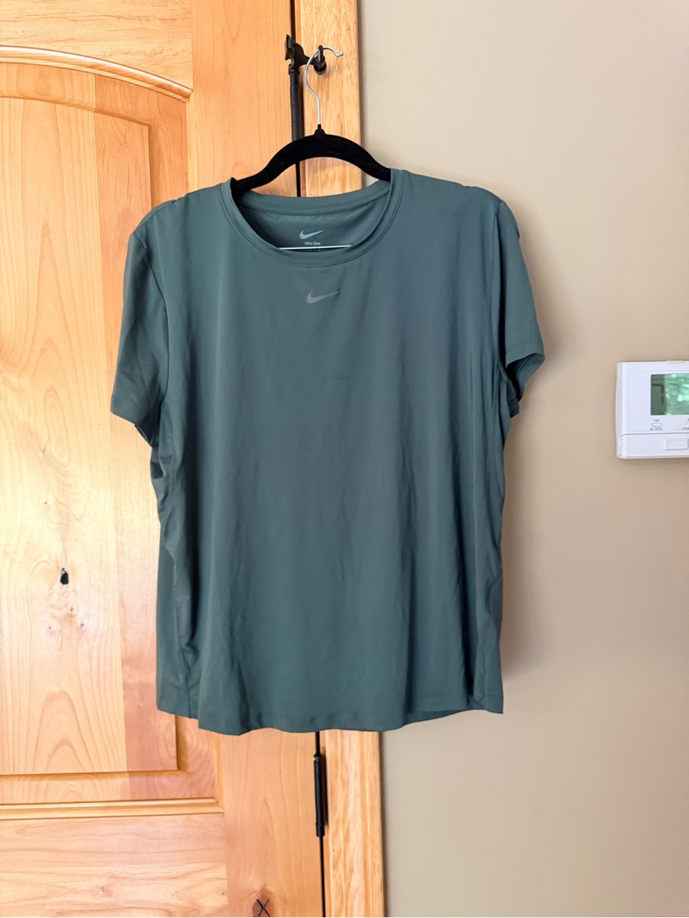 Nike Dri-fit shirt